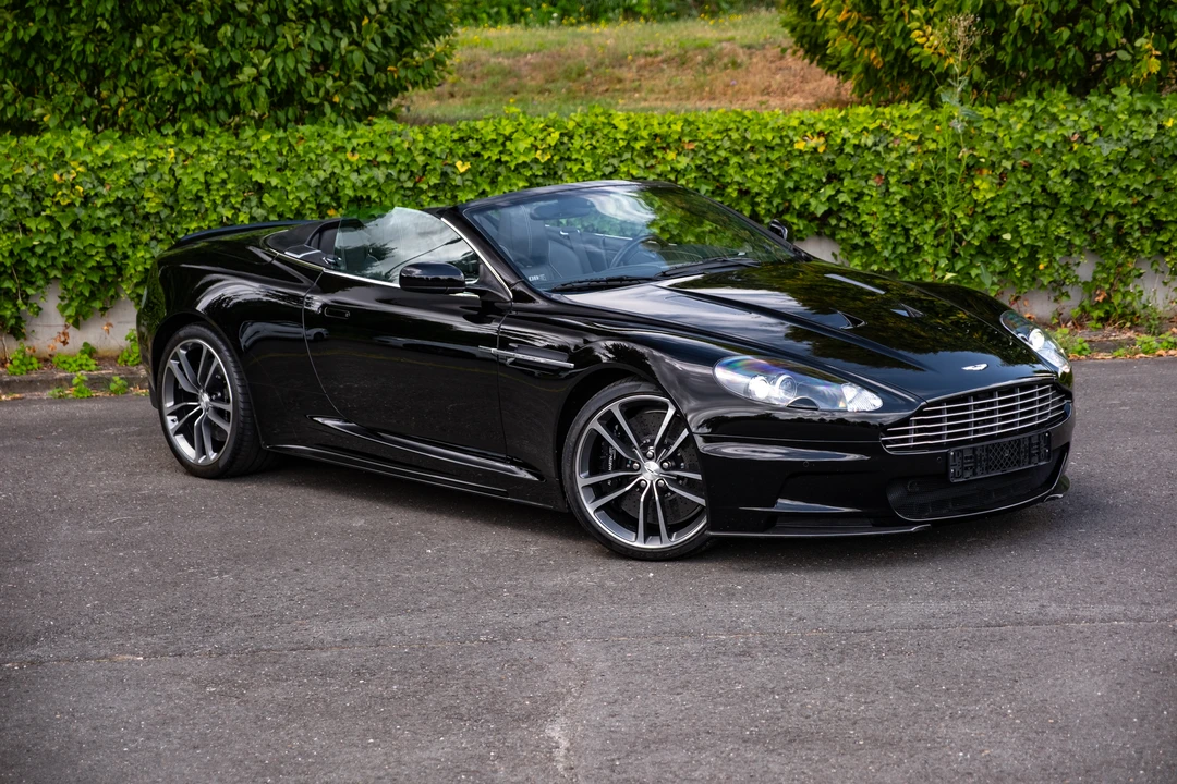 2010 Aston Martin DBS (2008-2012) - Image 15 of 31