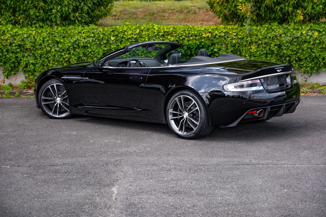 2010 Aston Martin DBS (2008-2012) - Image 23 of 31