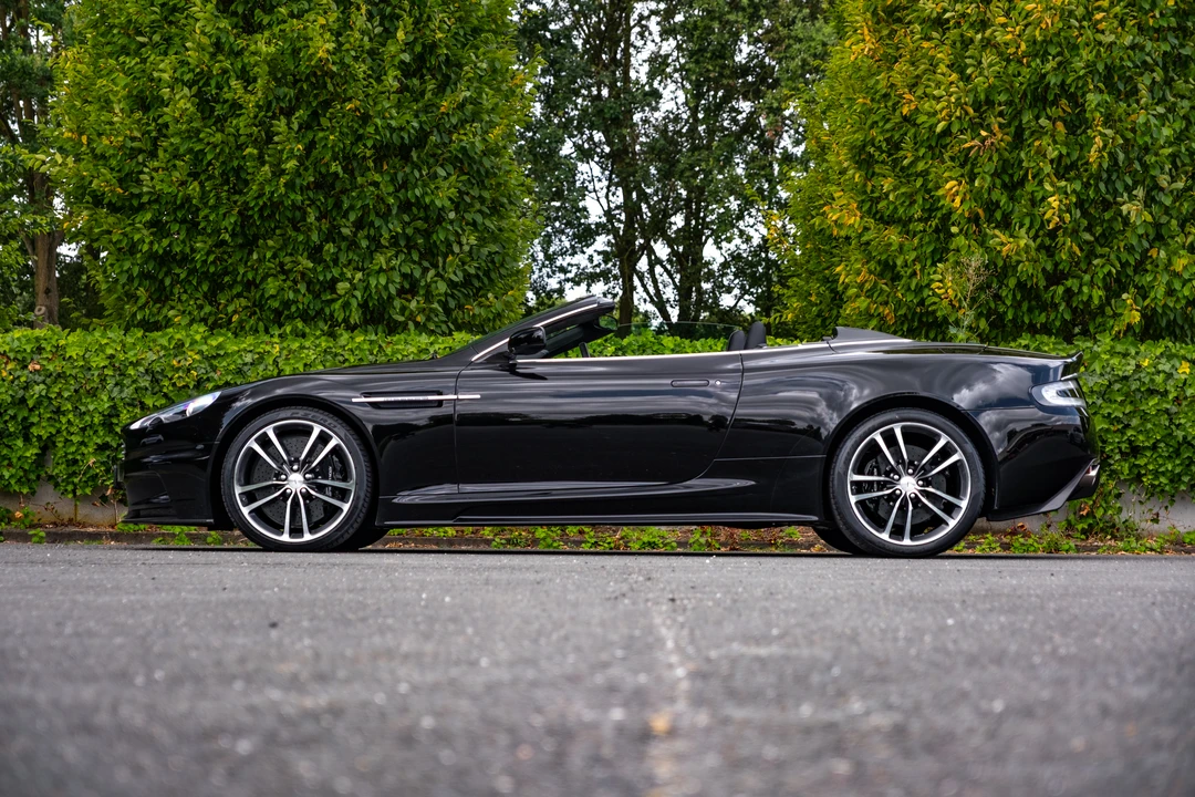2010 Aston Martin DBS (2008-2012) - Image 24 of 31