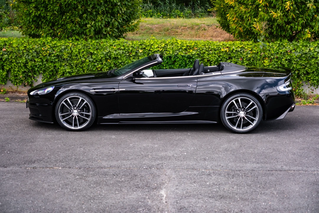 2010 Aston Martin DBS (2008-2012) - Image 25 of 31