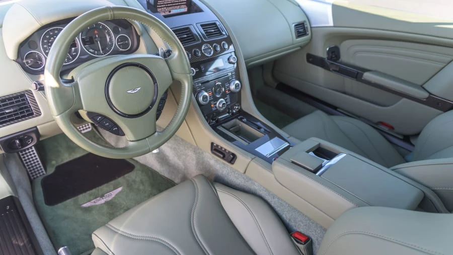 2010 Aston Martin DBS (2008-2012) - Image 4 of 20