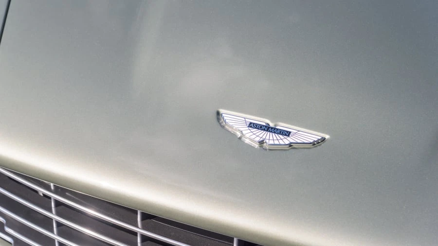 2010 Aston Martin DBS (2008-2012) - Image 14 of 20