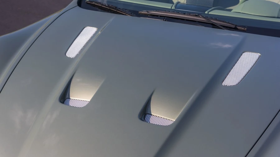 2010 Aston Martin DBS (2008-2012) - Image 15 of 20