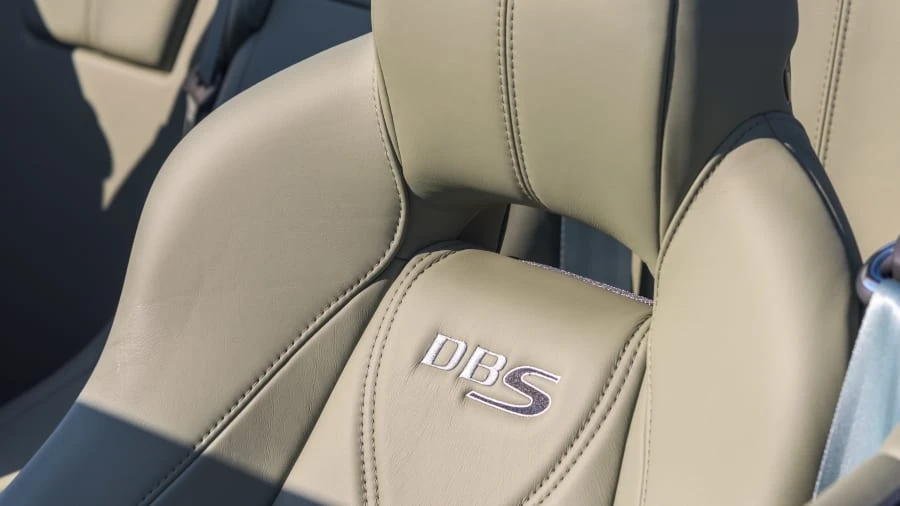 2010 Aston Martin DBS (2008-2012) - Image 16 of 20
