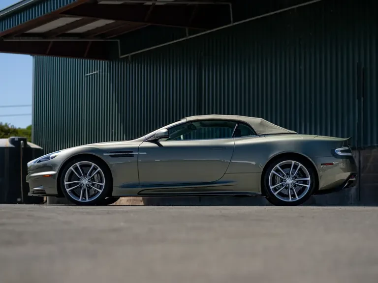 2010 Aston Martin DBS (2008-2012) - Image 6 of 31