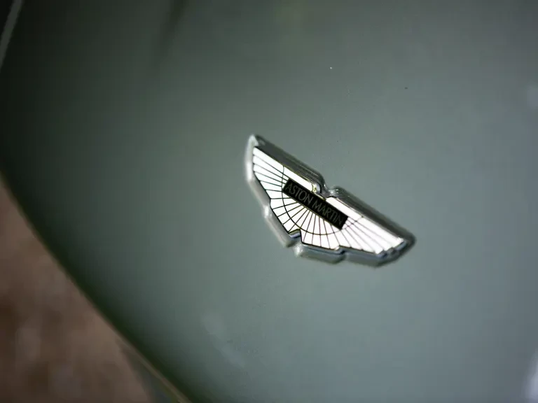 2010 Aston Martin DBS (2008-2012) - Image 9 of 31