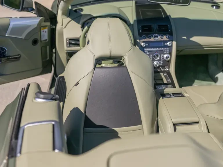 2010 Aston Martin DBS (2008-2012) - Image 26 of 31