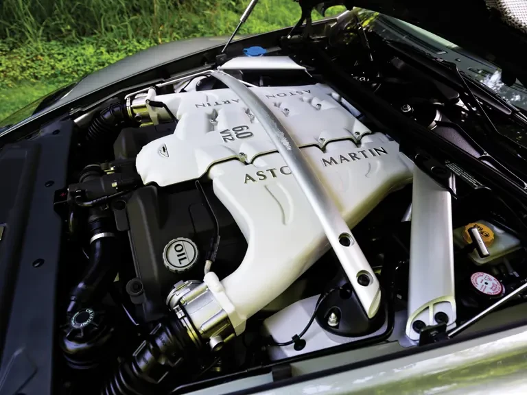 2010 Aston Martin DBS (2008-2012) - Image 23 of 31