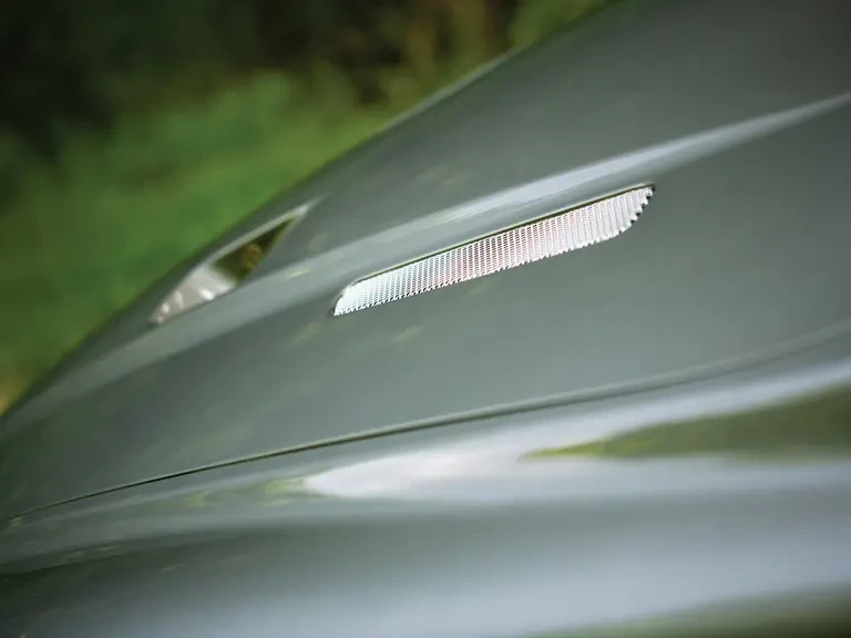 2010 Aston Martin DBS (2008-2012) - Image 17 of 31