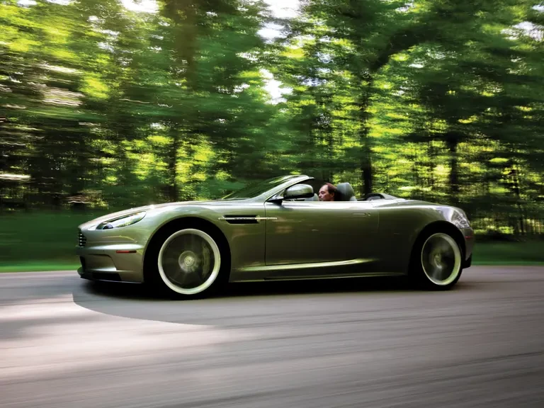 2010 Aston Martin DBS (2008-2012) - Image 2 of 31