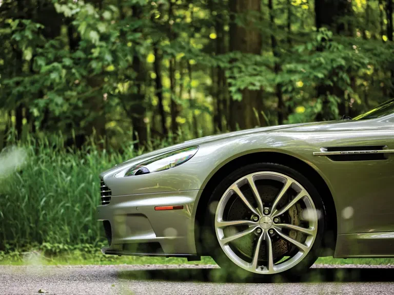 2010 Aston Martin DBS (2008-2012) - Image 19 of 31