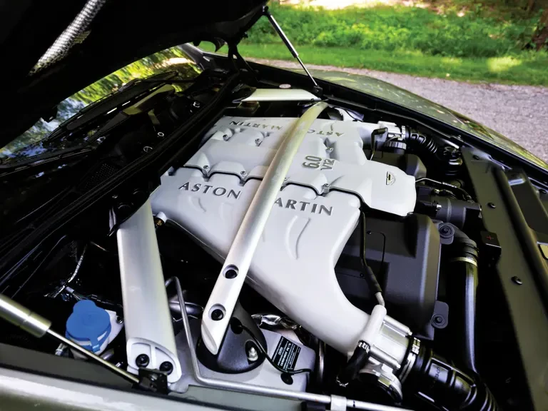 2010 Aston Martin DBS (2008-2012) - Image 4 of 31