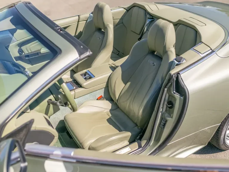 2010 Aston Martin DBS (2008-2012) - Image 27 of 31