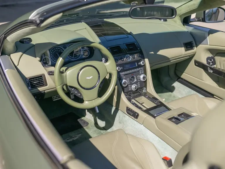 2010 Aston Martin DBS (2008-2012) - Image 14 of 31