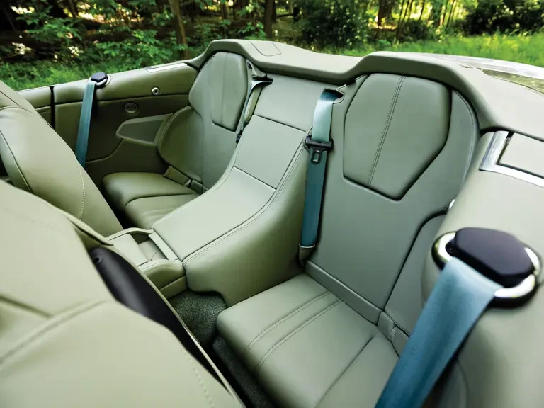 2010 Aston Martin DBS (2008-2012) - Image 21 of 31