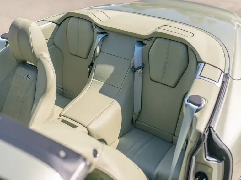 2010 Aston Martin DBS (2008-2012) - Image 22 of 31