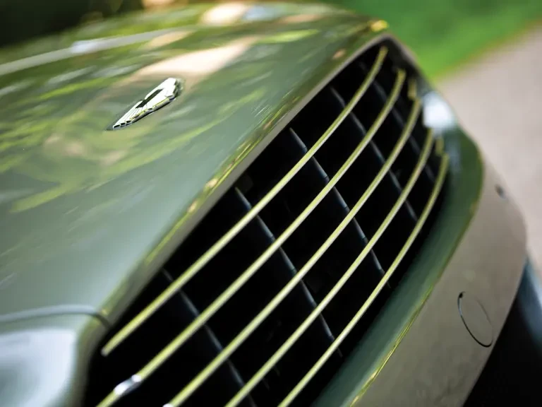 2010 Aston Martin DBS (2008-2012) - Image 13 of 31