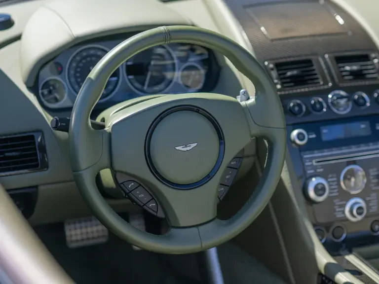 2010 Aston Martin DBS (2008-2012) - Image 15 of 31
