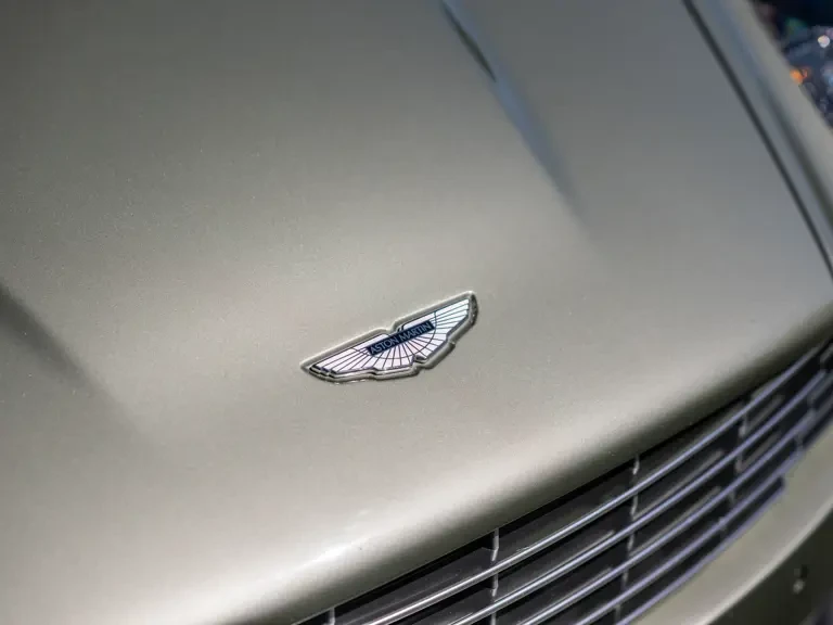 2010 Aston Martin DBS (2008-2012) - Image 7 of 31