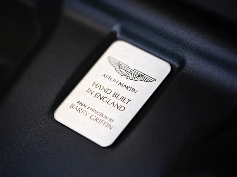 2010 Aston Martin DBS (2008-2012) - Image 24 of 31