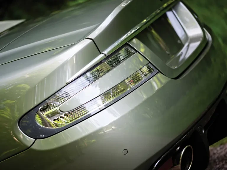 2010 Aston Martin DBS (2008-2012) - Image 14 of 31