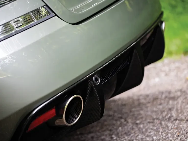 2010 Aston Martin DBS (2008-2012) - Image 16 of 31