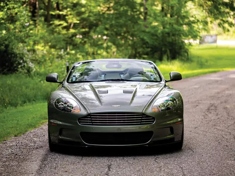 2010 Aston Martin DBS (2008-2012) - Image 7 of 31