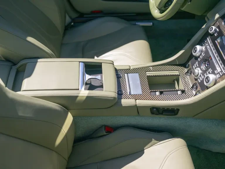 2010 Aston Martin DBS (2008-2012) - Image 18 of 31