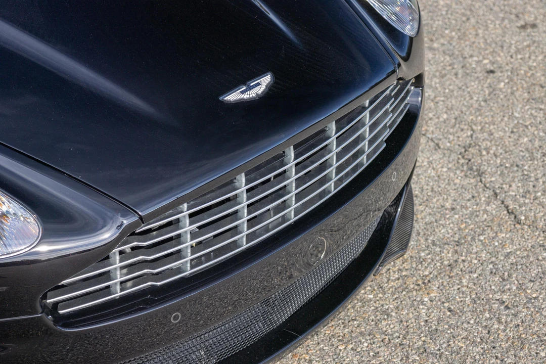 2010 Aston Martin DBS (2008-2012) - Image 20 of 31
