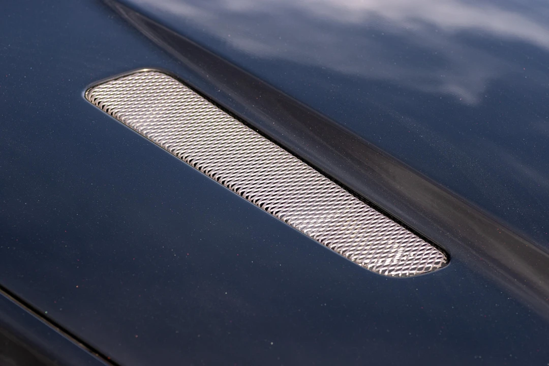 2010 Aston Martin DBS (2008-2012) - Image 25 of 31