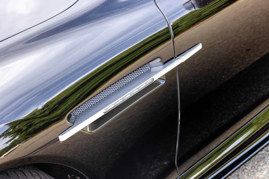 2010 Aston Martin DBS (2008-2012) - Image 26 of 31