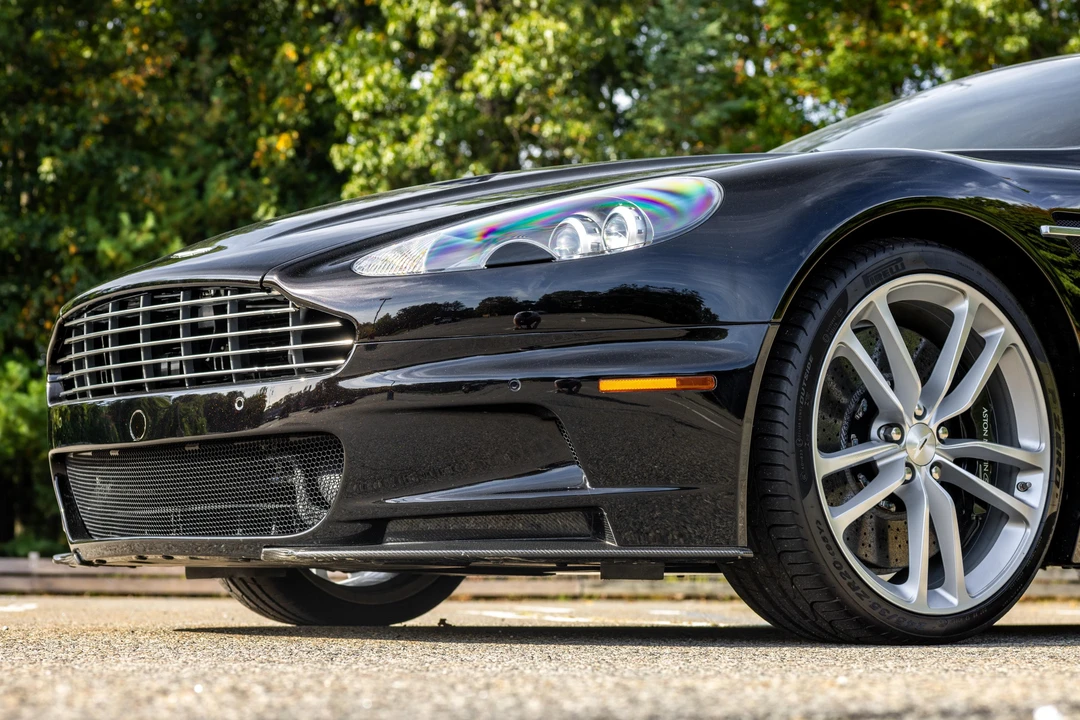 2010 Aston Martin DBS (2008-2012) - Image 23 of 31
