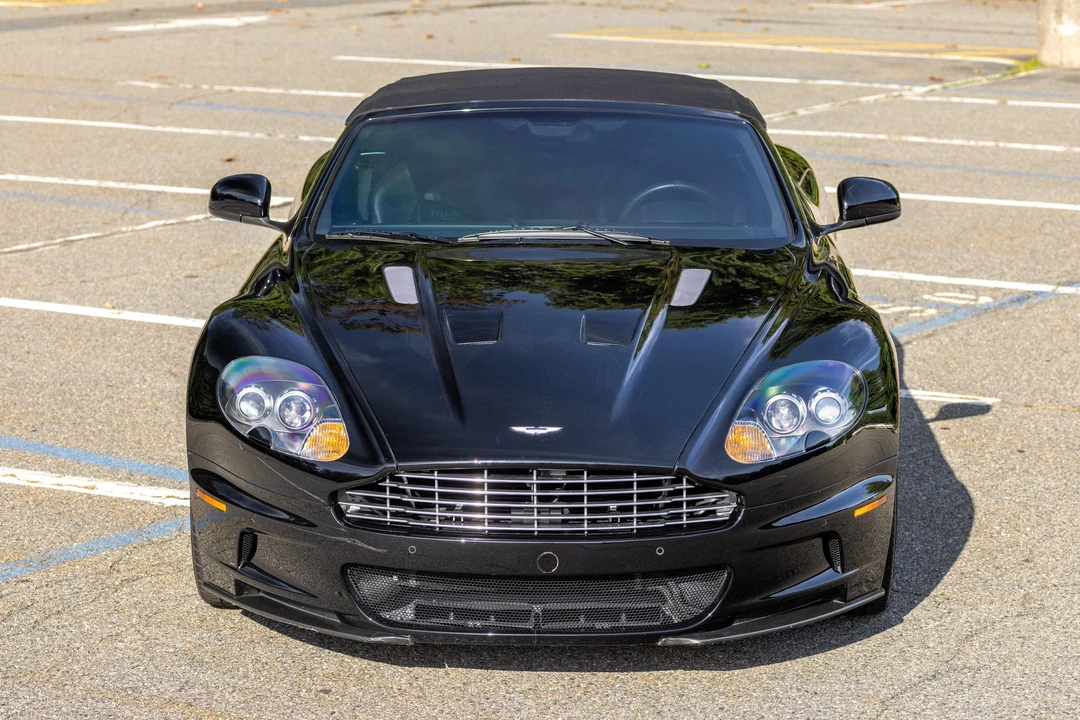 2010 Aston Martin DBS (2008-2012) - Image 11 of 31
