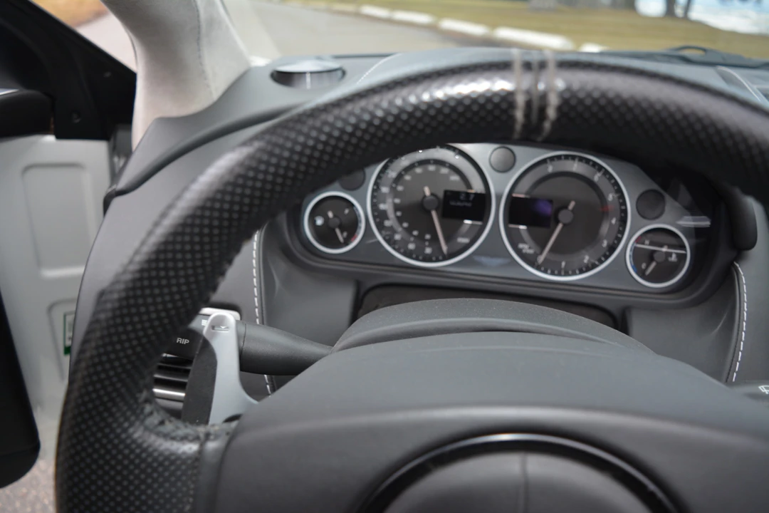 2010 Aston Martin DBS (2008-2012) - Image 27 of 31