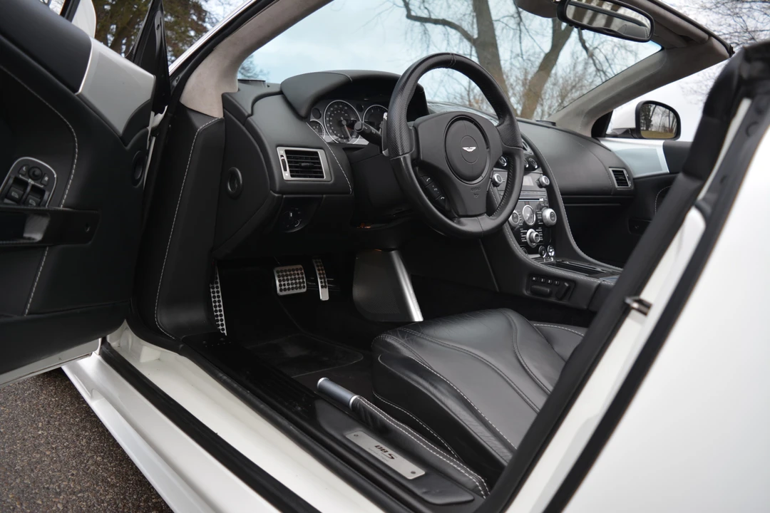 2010 Aston Martin DBS (2008-2012) - Image 22 of 31