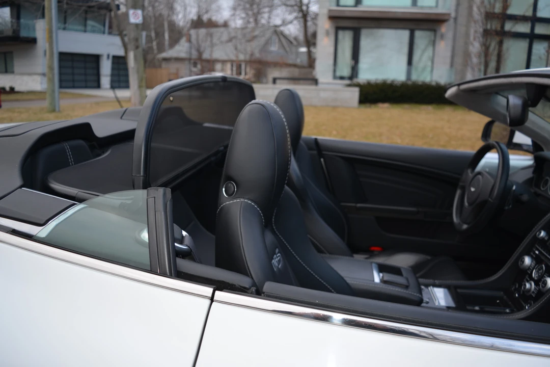 2010 Aston Martin DBS (2008-2012) - Image 21 of 31