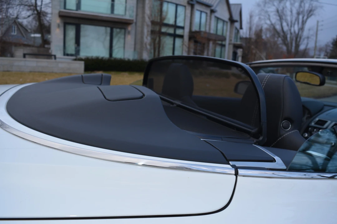 2010 Aston Martin DBS (2008-2012) - Image 18 of 31