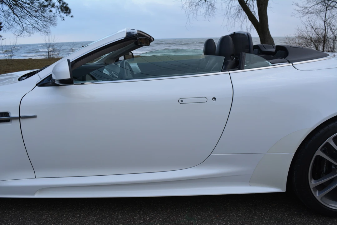 2010 Aston Martin DBS (2008-2012) - Image 10 of 31