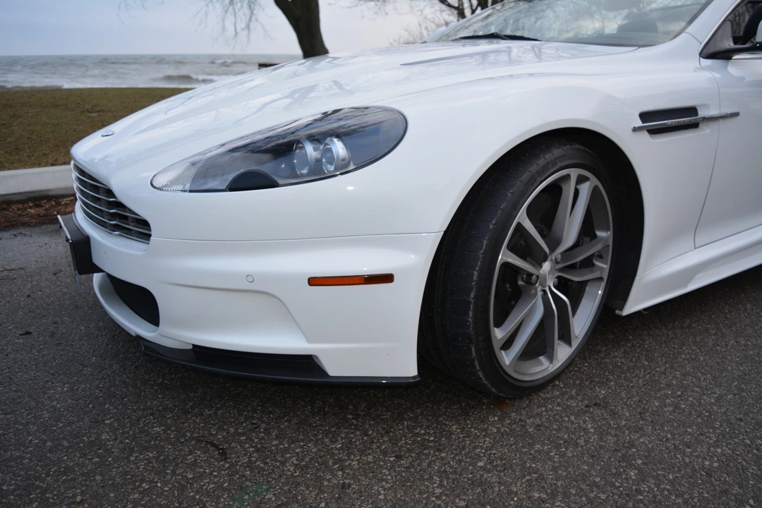 2010 Aston Martin DBS (2008-2012) - Image 11 of 31