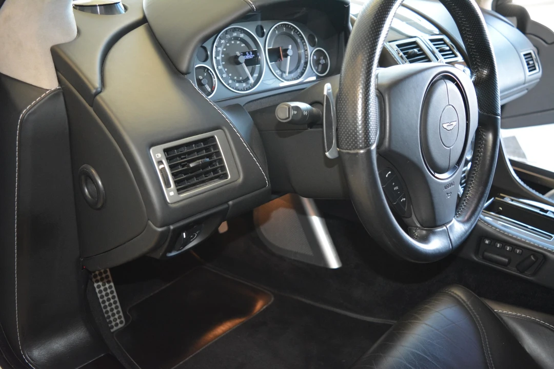 2010 Aston Martin DBS (2008-2012) - Image 23 of 31