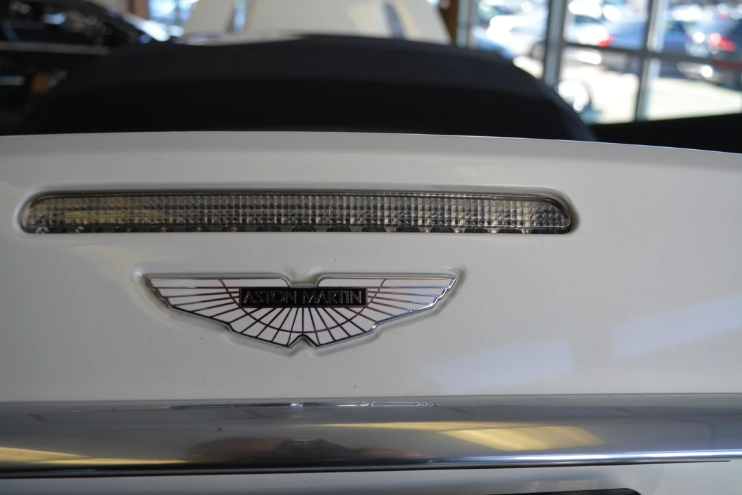 2010 Aston Martin DBS (2008-2012) - Image 14 of 31