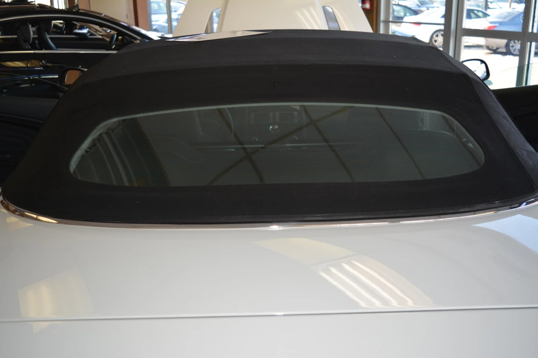 2010 Aston Martin DBS (2008-2012) - Image 20 of 31