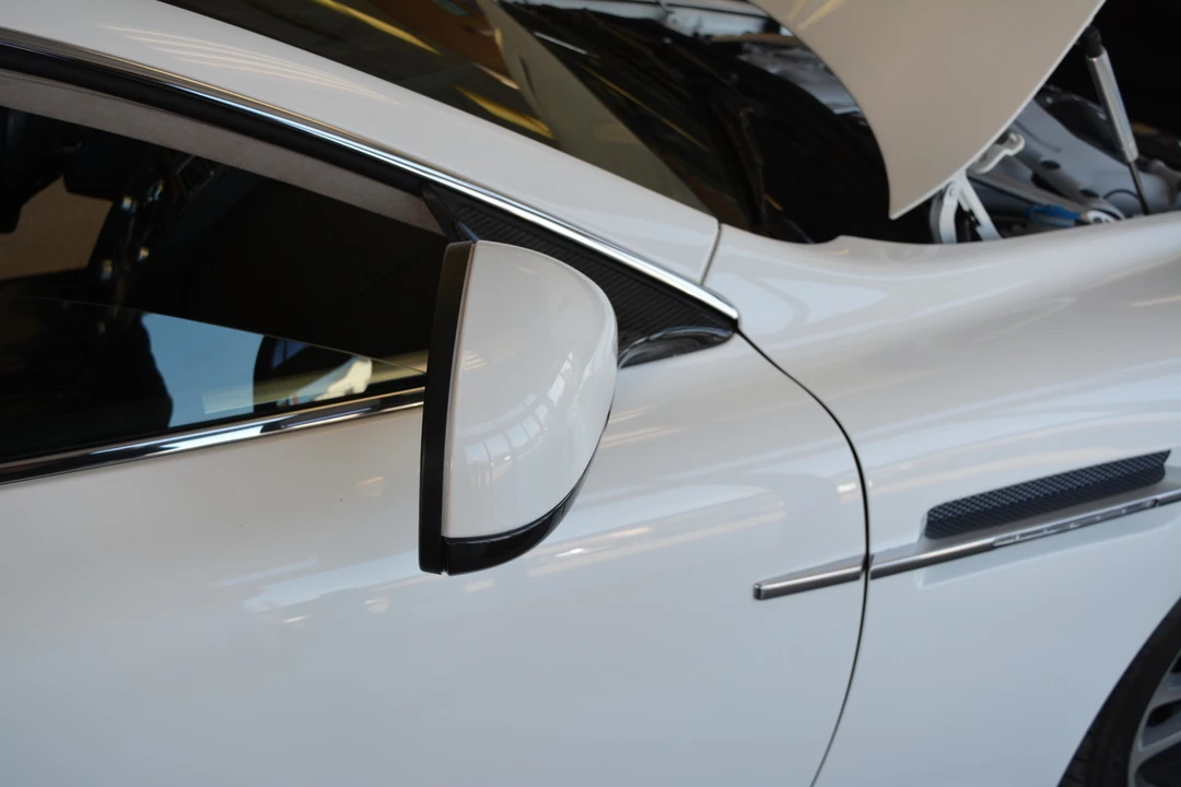 2010 Aston Martin DBS (2008-2012) - Image 17 of 31