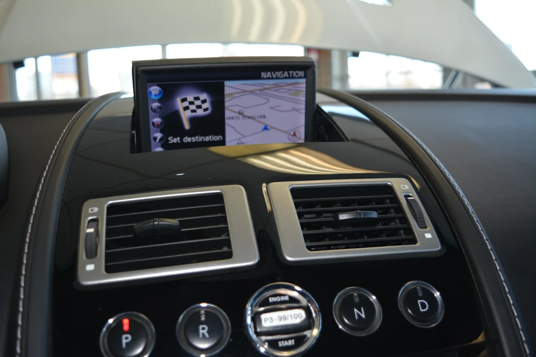 2010 Aston Martin DBS (2008-2012) - Image 30 of 31