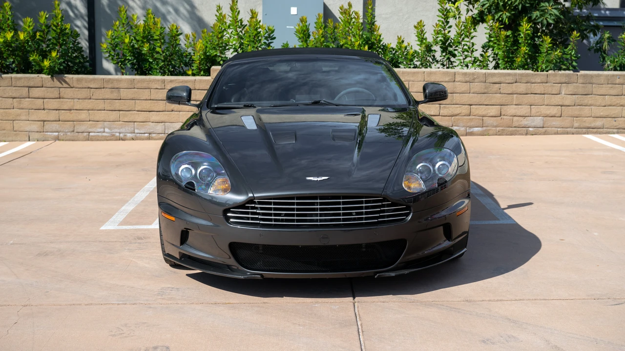 2010 Aston Martin DBS (2008-2012) - Image 9 of 31