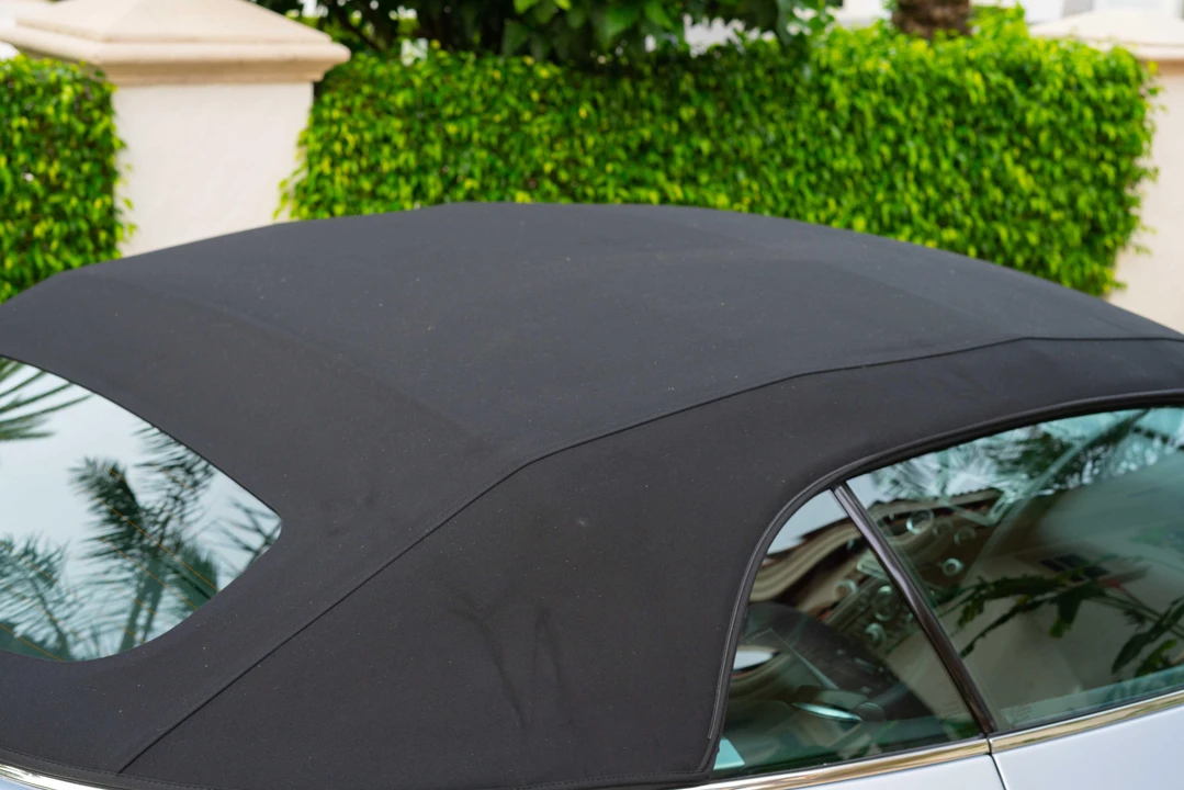 2010 Aston Martin DBS (2008-2012) - Image 30 of 31
