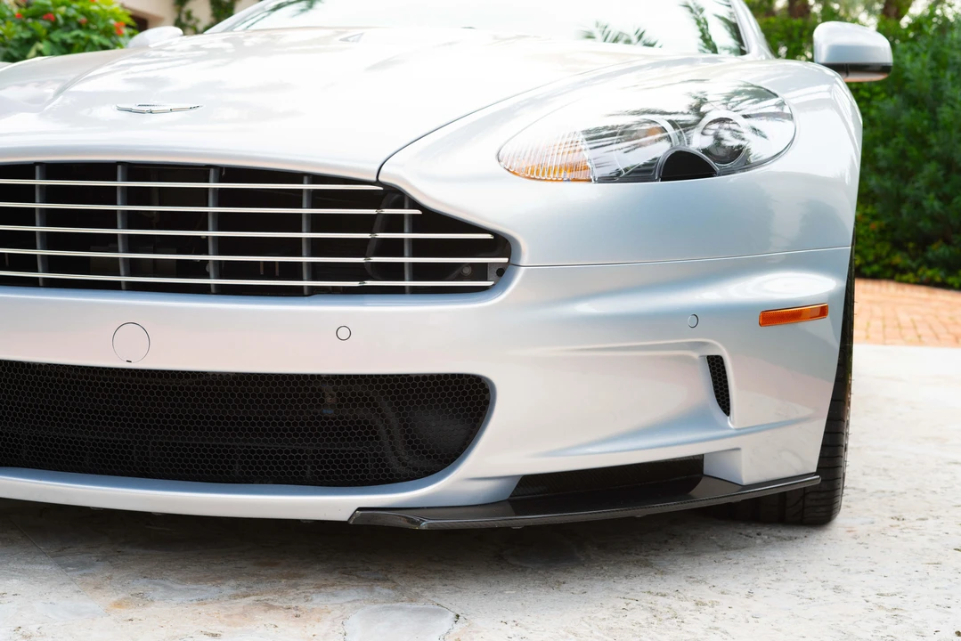 2010 Aston Martin DBS (2008-2012) - Image 8 of 31