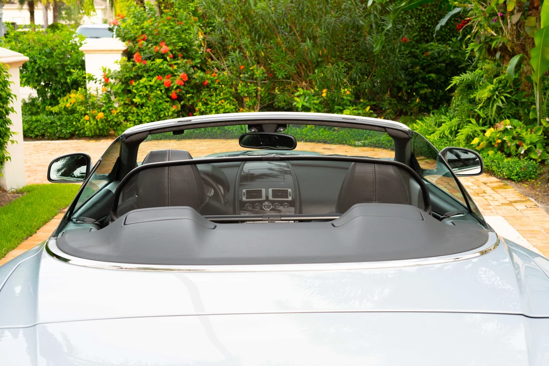 2010 Aston Martin DBS (2008-2012) - Image 15 of 31