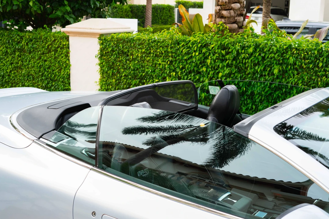 2010 Aston Martin DBS (2008-2012) - Image 27 of 31