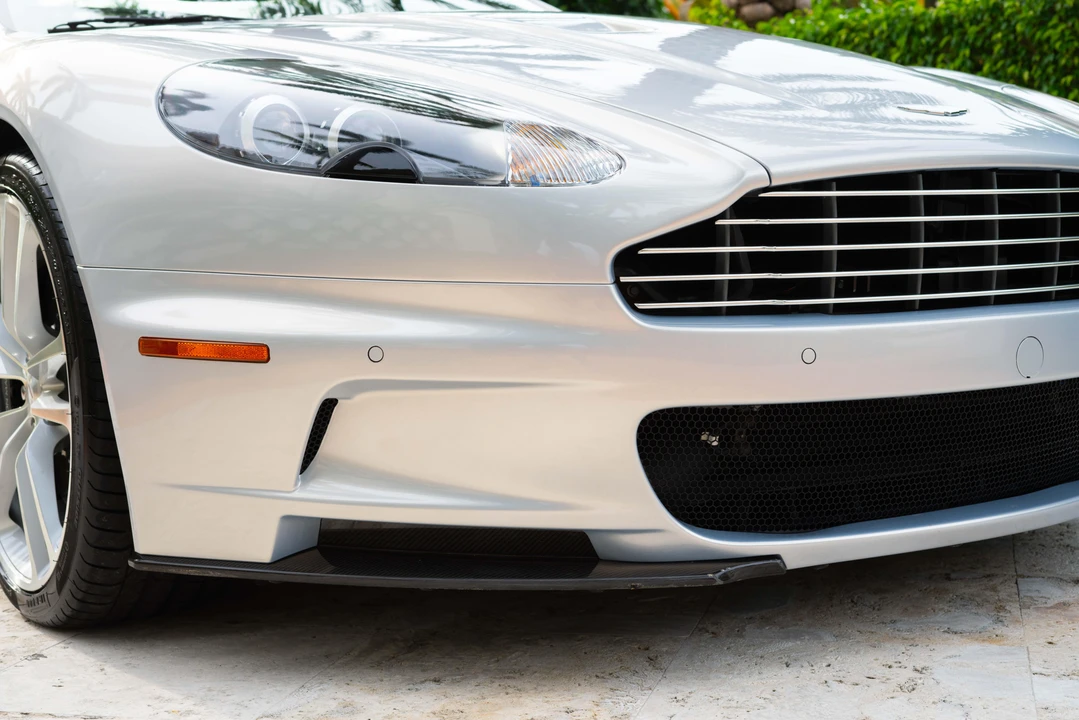 2010 Aston Martin DBS (2008-2012) - Image 21 of 31